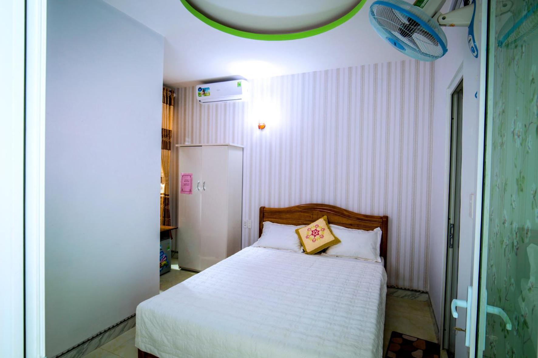 Phuc Hau Hotel - Ly Son Eksteriør billede