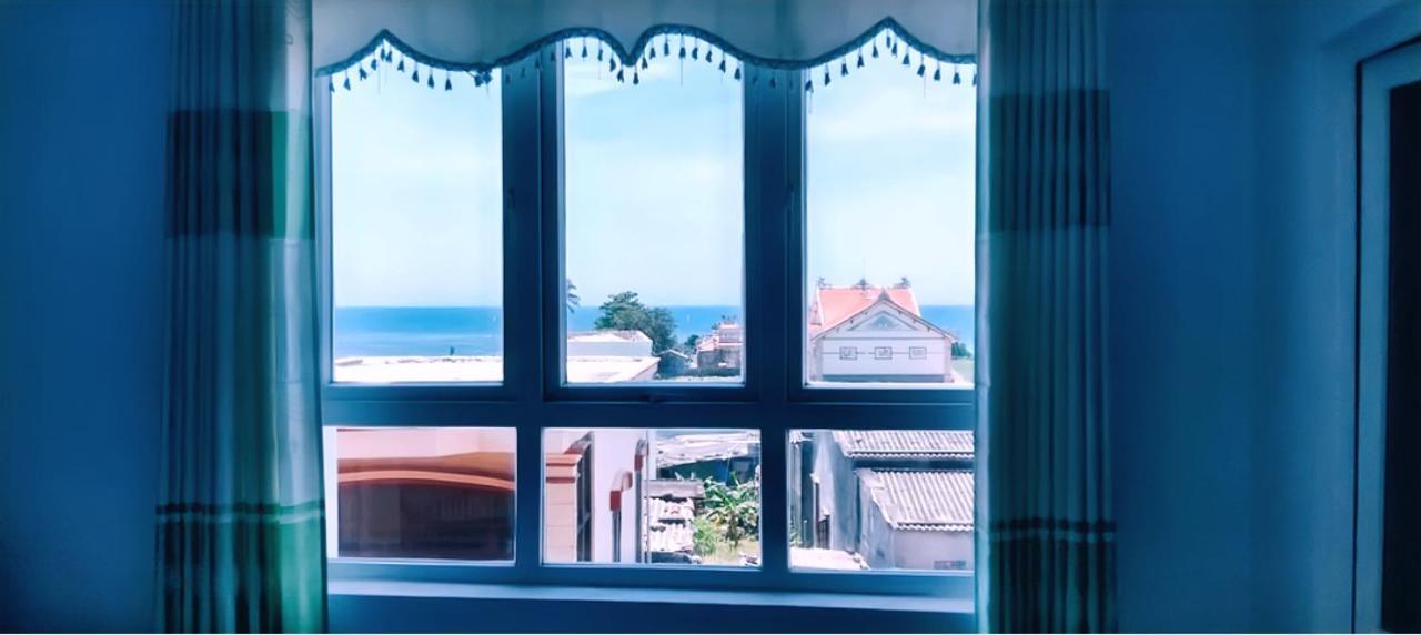 Phuc Hau Hotel - Ly Son Eksteriør billede